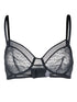 Positive full-cup bra